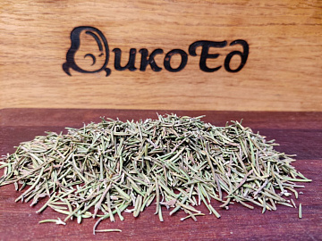 Фото Розмарин сушеный