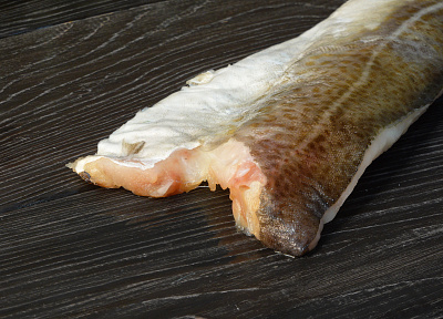 Превью Трески филе на коже 200-660