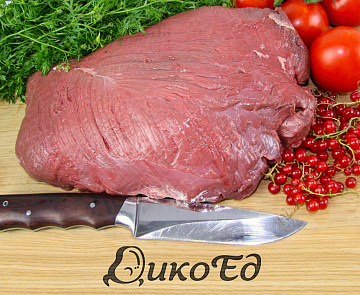 Фото Кострец буйвола