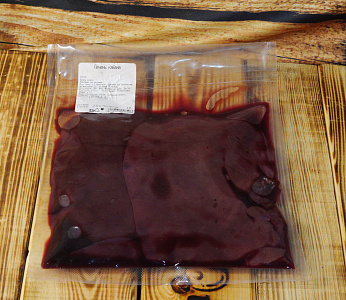 Превью Печень кабана