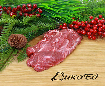 Превью Шея косули без кости