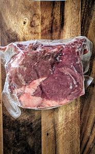 Превью Лопатка вольерного кабана без кости