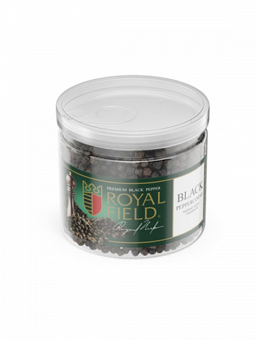 Фото Перец черный горошком Royal FIELD