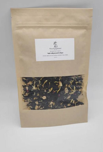 Фото Чай мужской сбор (50г)