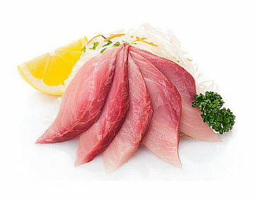 Фото Лакедра филе