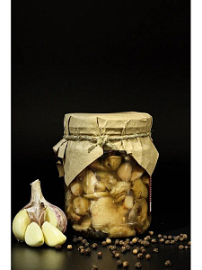 Превью Маслята маринованные