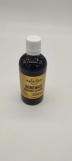 Огневка organic classik 110мл Фото Огневка organic classik 110мл