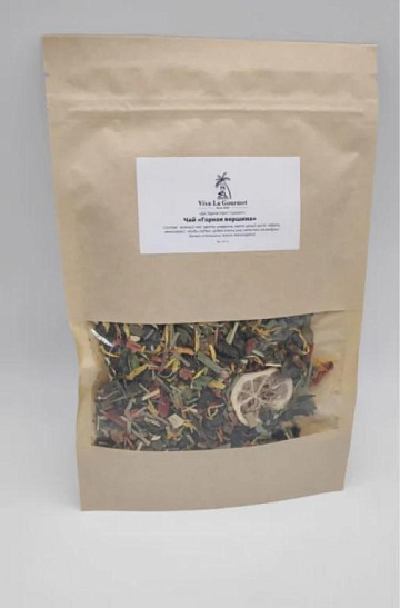 Фото Чай горная вершина (50г)