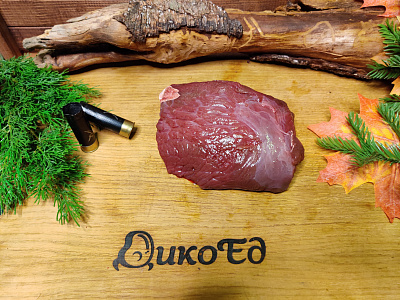 Превью Кострец лося (окорок)