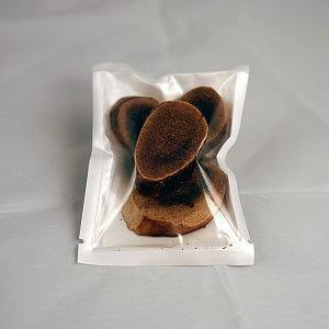 Превью Панты марала. Слайсы для настойки (10 гр)