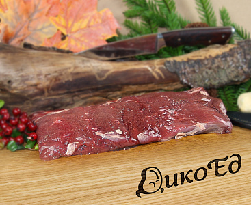 Превью Корейка марала без кости (толстый край)