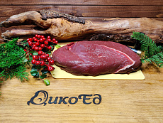 Лопатка лося без кости