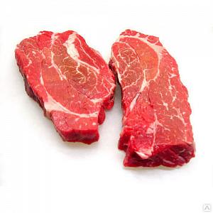 Превью Лопатка буйвола