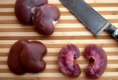 Превью Почки северного оленя