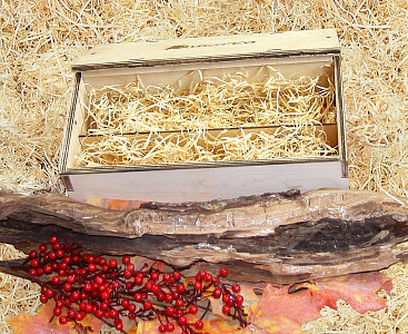 Превью Дикий короб L с колбасами