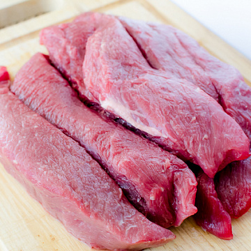 Фото Вырезка кенгуру