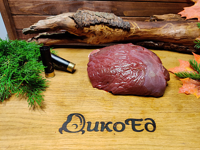 Превью Кострец лося (окорок)